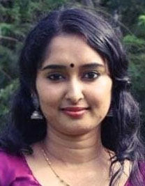 കീർത്തി പ്രഭ